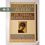 De firma Rembrandt 9789035107397 Alpers, Boeken, Verzenden, Gelezen, Alpers