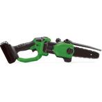 Hofftech Accu kettingzaag - eenhandig - 20V - verstelbare..., Tuin en Terras, Hand-tuingereedschap, Ophalen of Verzenden, Nieuw