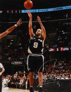 San Antonio Spurs - NBA Basketbal - Tony Parker - Basketbal, Nieuw