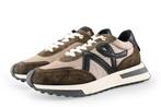 VIA VAI Sneakers in maat 40 Bruin | 10% extra korting, Kleding | Dames, Schoenen, Bruin, Verzenden, VIA VAI, Sneakers of Gympen