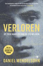 Verloren (9789403171418, Daniel Mendelsohn), Boeken, Verzenden, Nieuw