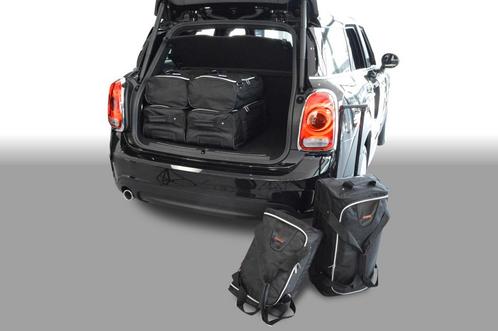 Reistassen | Car Bags | Mini | Countryman 17- 5d suv. | F60, Auto-onderdelen, Interieur en Bekleding, Nieuw, Mini, Ophalen of Verzenden