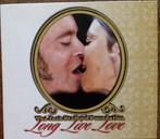 cd digi - The Jack Stafford Foundation - Long Live Love, Verzenden, Zo goed als nieuw