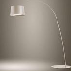 Foscarini - Marc Sadler - Staande lamp - Twiggy WIT - Metaal, Antiek en Kunst, Antiek | Lampen