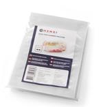 Hendi Vacuümverpakkingszakken - 100 st | 5 afmetingen, Verzenden, Nieuw in verpakking