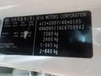 Radio Kia Rio III 1.2 CVVT 961701W750CA, Ophalen of Verzenden, Gebruikt, Kia