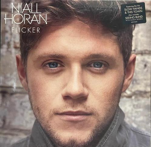 lp nieuw - Niall Horan - Flicker, Cd's en Dvd's, Vinyl | Pop, Zo goed als nieuw, Verzenden