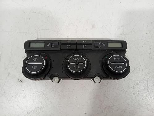 Bedieningspaneel kachel Volkswagen Touran  1.9 TDI, Auto-onderdelen, Elektronica en Kabels, ARN erkend, Stiba lid, Erkend duurzaam