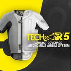 Alpinestars Tech Air 3, Tech Air 5, Helite, Motoren, Kleding | Motorkleding, Nieuw met kaartje, Heren, Overige typen, Alpinestars