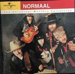 cd - Normaal - The Universal Masters Collection, Cd's en Dvd's, Zo goed als nieuw, Verzenden