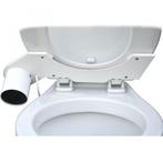 SOG Compact Close Jabsco/vermaler kunst. deksel R, Nieuw