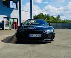 Audi R8 V10 4S PA Capristo Carbon Fiber Voorspoiler, Verzenden