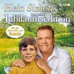 Hein Simons - Die Grosse Jubilaumsedition - 2CD, Ophalen of Verzenden, Nieuw in verpakking