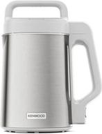 Kenwood Soupeasy 1,5 l Keukenblender 1000 W Zilver, Verzenden, Zo goed als nieuw