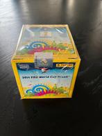 Panini World Cup Brazil 2014 - Sealed box - Near Mint (NM), Nieuw