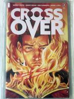 crossover 2 - 1 Signed graded comic - Eerste druk - 2020, Nieuw