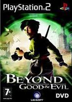 Beyond Good & Evil PS2 Garantie & morgen in huis!, Vanaf 3 jaar, Avontuur en Actie, Ophalen of Verzenden, 1 speler