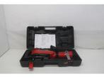 Einhell TC-DH 43 - Elektrische Breekhamer - 1600 W - 43 J -, Verzenden, Zo goed als nieuw