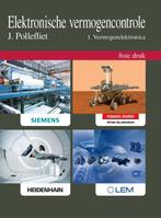Elektronische vermogencontrole 1 9789038225180, Verzenden, Gelezen, Jean Pollefliet