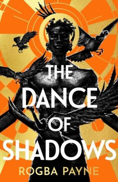 The Dance of Shadows | Rogba Payne | 9781399612616, Boeken, Fantasy, Zo goed als nieuw