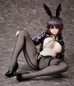 Creators Opinion PVC Statue 1/4 Miu Minami Bunny Ver. 23 cm, Ophalen of Verzenden, Nieuw