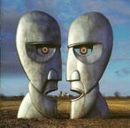 cd - Pink Floyd - The Division Bell, Zo goed als nieuw, Verzenden