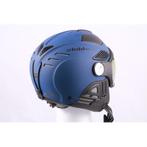 55 56 57 58 59 60 52 53 54 skihelm/snowboardhelm SLOKKER RAI, Verzenden, Nieuw