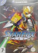 MarioCube.nl: Star Fox Assault - iDEAL! beschikbaar voor biedingen