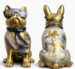 Daluxe Art - 1999 • 50 Cent Bulldog XL