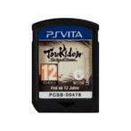PS Vita Toukiden: The Age of Demons, Spelcomputers en Games, Verzenden, Zo goed als nieuw