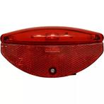 Falkx Achterlicht LED - 3 LEDs - Bewegingssensor - 80mm M..., Ophalen of Verzenden, Nieuw