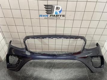 Voorbumper - AMG - Mercedes E-Klasse  W238 C238 - OEM: ... beschikbaar voor biedingen