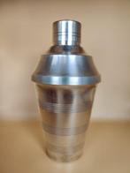 Orfevre F V - Cocktailshaker - Verzilverd - 600ml