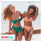 BOHO Bikini Outlet 2025 Ibiza style 60-90% korting op is op, Kleding | Dames, Badmode en Zwemkleding, Boho Bikini, Overige kleuren