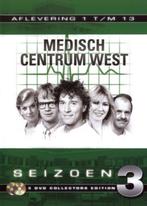 Medisch centrum west seizoen 3 (dvd tweedehands film), Ophalen of Verzenden, Zo goed als nieuw