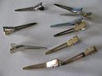 Haarclip Clips Haar of Corsage 10 stuks, Hobby en Vrije tijd, Ophalen of Verzenden, Nieuw
