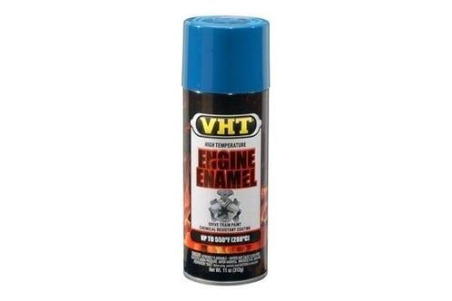 VHT engine  GM blauw sp135, Doe-het-zelf en Verbouw, Verf, Beits en Lak, Nieuw, Ophalen of Verzenden