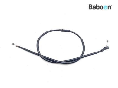 Chokekabel Yamaha XJR 1300 1998-2001 (XJR1300), Motoren, Onderdelen | Yamaha, Gebruikt, Verzenden