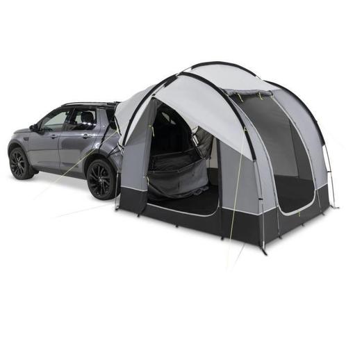 KAMPA - Self-supporting awning with arches - Rear flap -..., Tuin en Terras, Partytenten, Nieuw, Verzenden