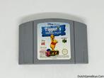 Nintendo 64 / N64 - Tiggers Honey Hunt - EUR, Verzenden, Gebruikt