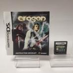 Eragon Nintendo DS, Ophalen of Verzenden, Nieuw