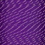 Paars Reflecterend Paracord 550 - Type 3 - 15 meter #55, Ophalen of Verzenden, Nieuw
