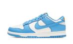 Nike Dunk Low Sail Coast - maat 42.5 (Sneakers, Schoenen), Verzenden, Nieuw, Sneakers of Gympen