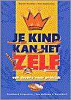 Je kind kan het zelf 9789060914038 Theo Compernolle, Boeken, Verzenden, Gelezen, Theo Compernolle