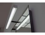 SUB - Alba LED-verlichting 50cm-6W Chroom, Huis en Inrichting, Ophalen of Verzenden, Nieuw