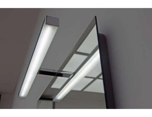 SUB - Alba LED-verlichting 50cm-6W Chroom, Huis en Inrichting, Lampen | Overige, Nieuw, Ophalen of Verzenden