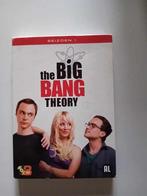 The big bang theory seizoen 1, Verzenden, Gebruikt