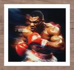 Alberto Ricardo (XXI) - Mike Tyson, Verzamelen, Nieuw