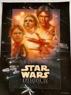 STAR WARS - Star Wars Movie Poster - Episode IV: A New Hope, Nieuw