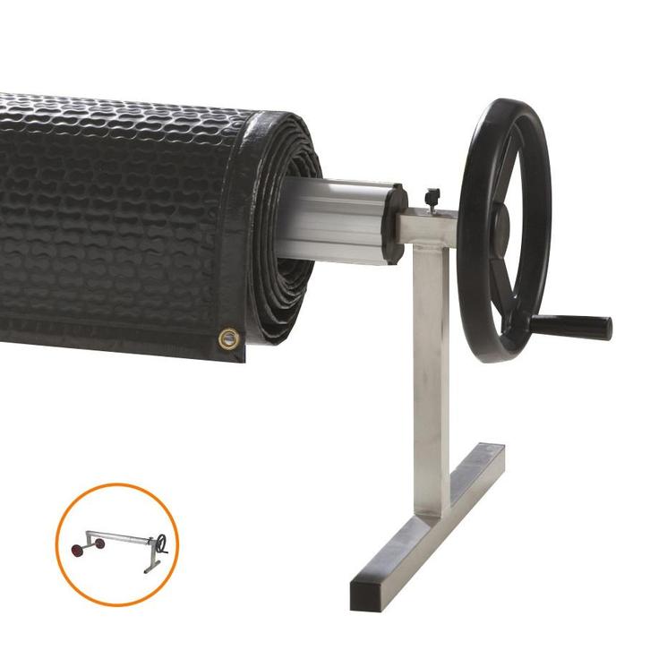 Orion oprolsysteem 450 (in breedte verstelbaar), Tuin en Terras, Zwembad-toebehoren, Nieuw, Verzenden